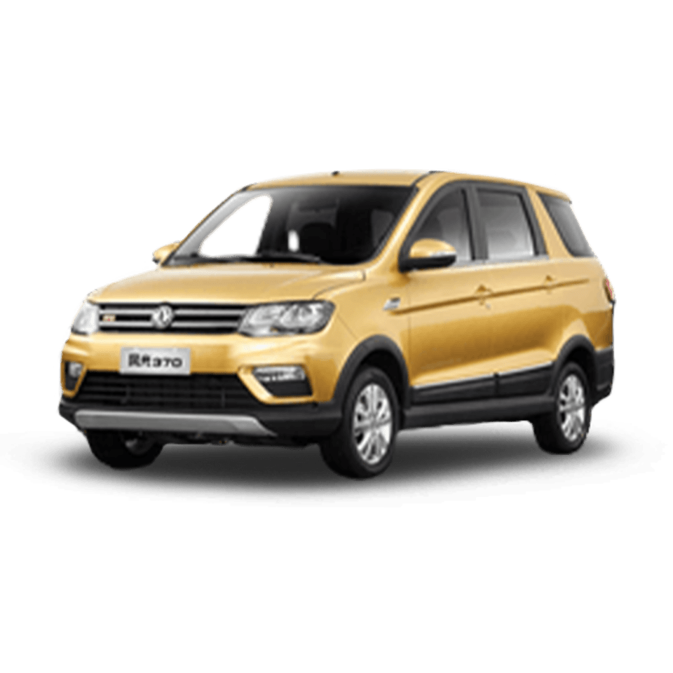 Dongfeng Glory 370