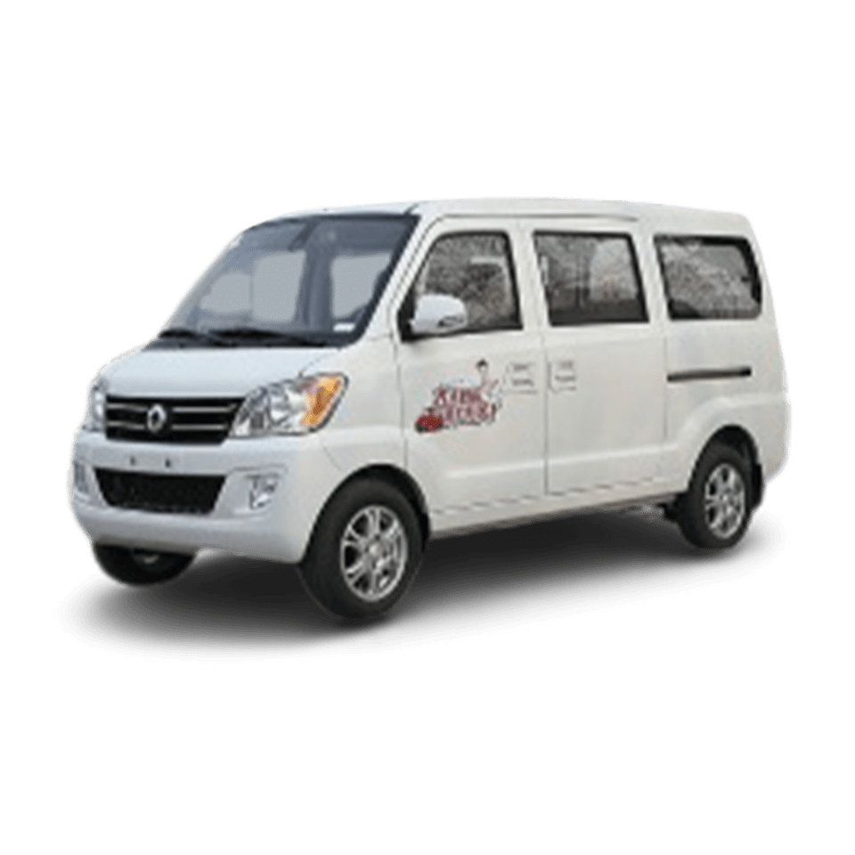 Dongfeng JustFor CV03