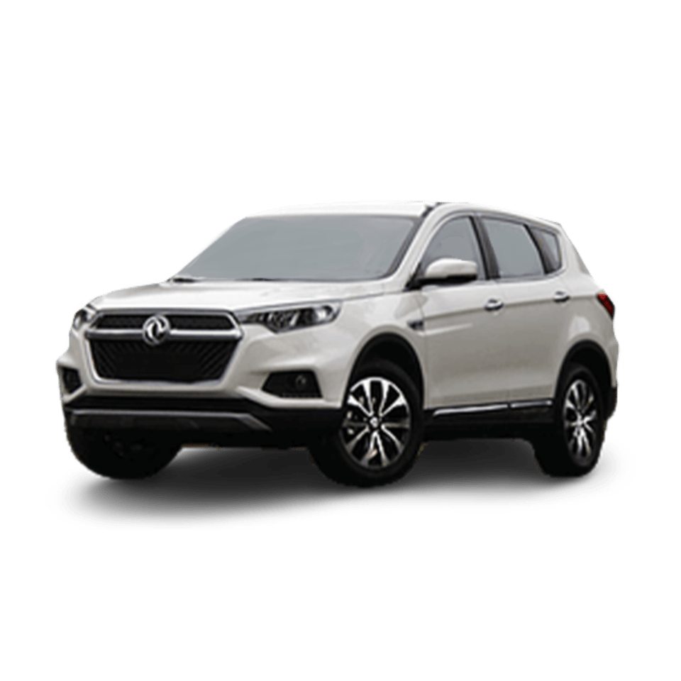 Dongfeng MX5