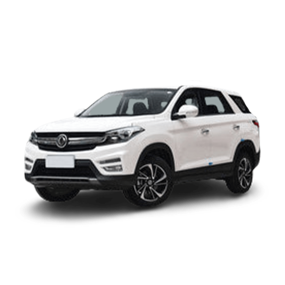 Dongfeng S560