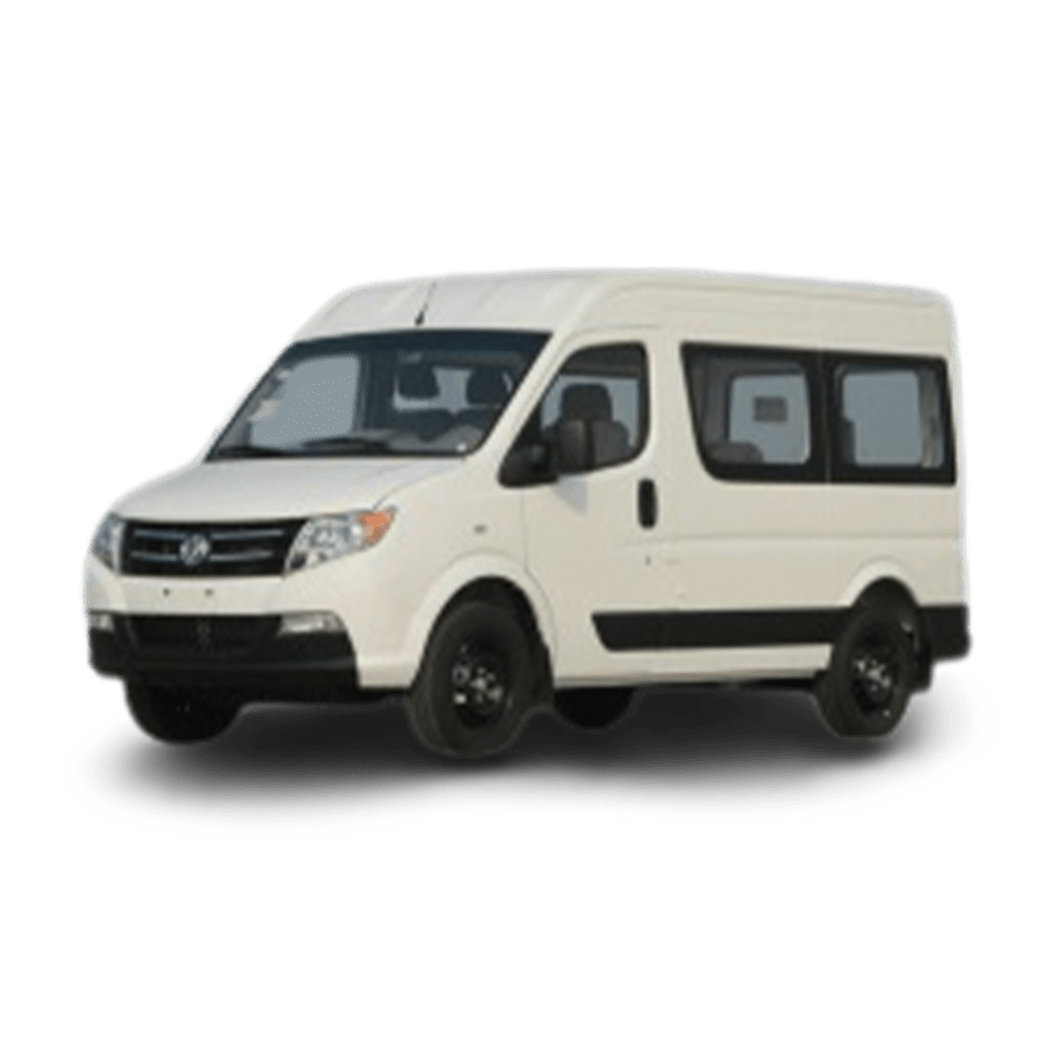 Dongfeng U-Vane