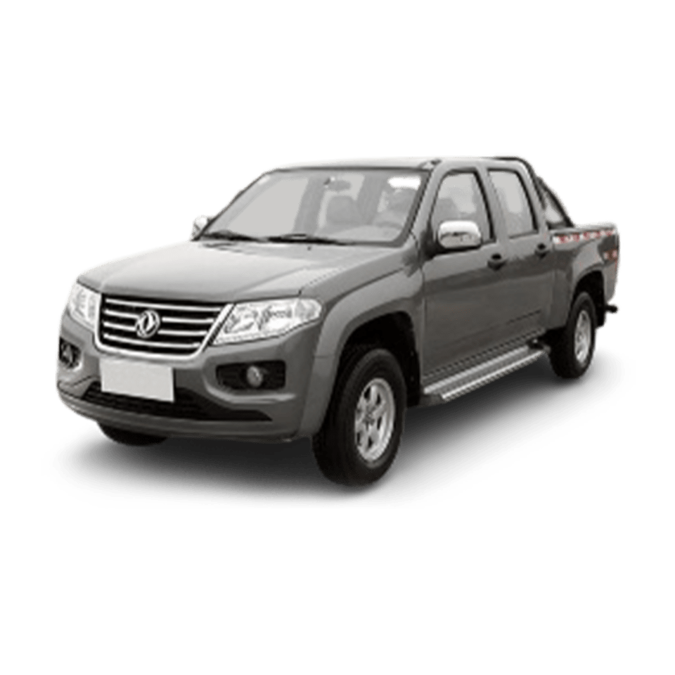 Dongfeng Pickup