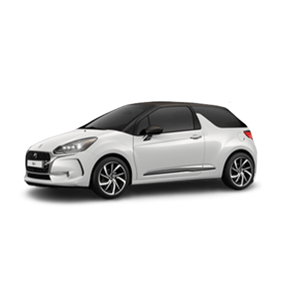 DS DS 3