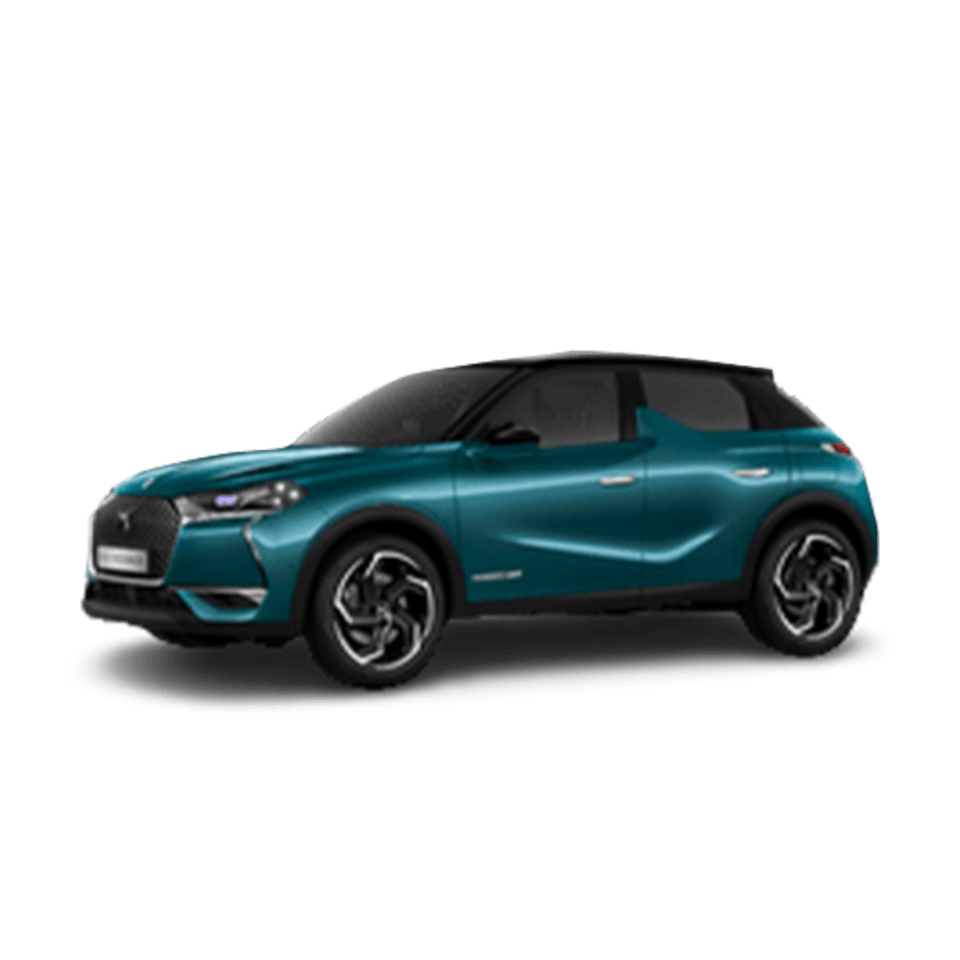 DS DS 3 Crossback