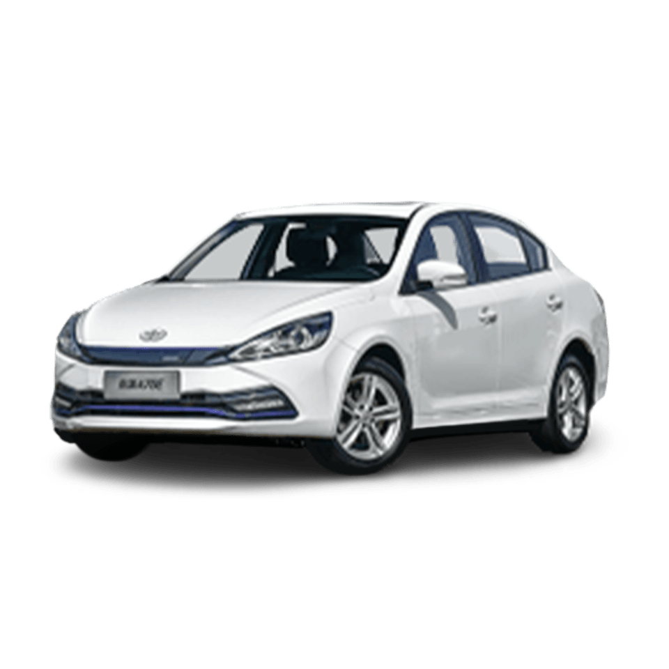 FAW Junpai A70E