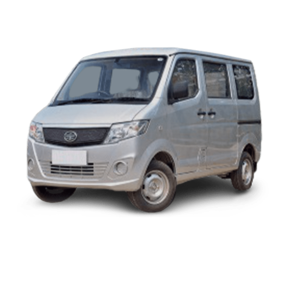 FAW V75