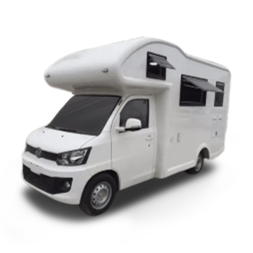 FAW T80