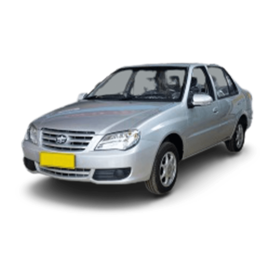 FAW Xiali N3