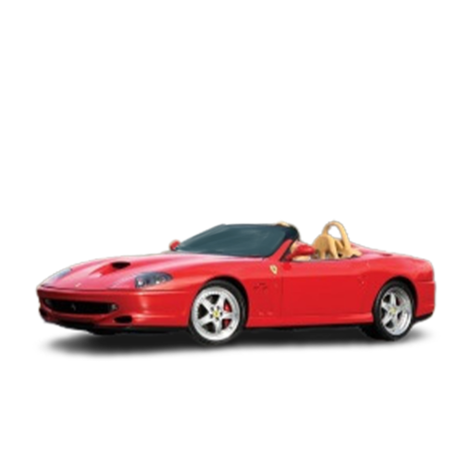 Ferrari 550 Barchetta Pininfarina