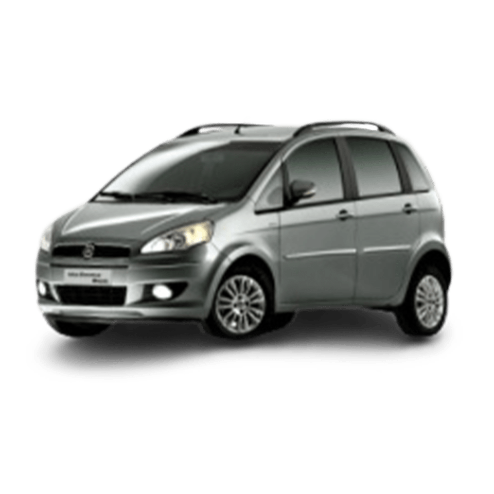 Fiat Idea