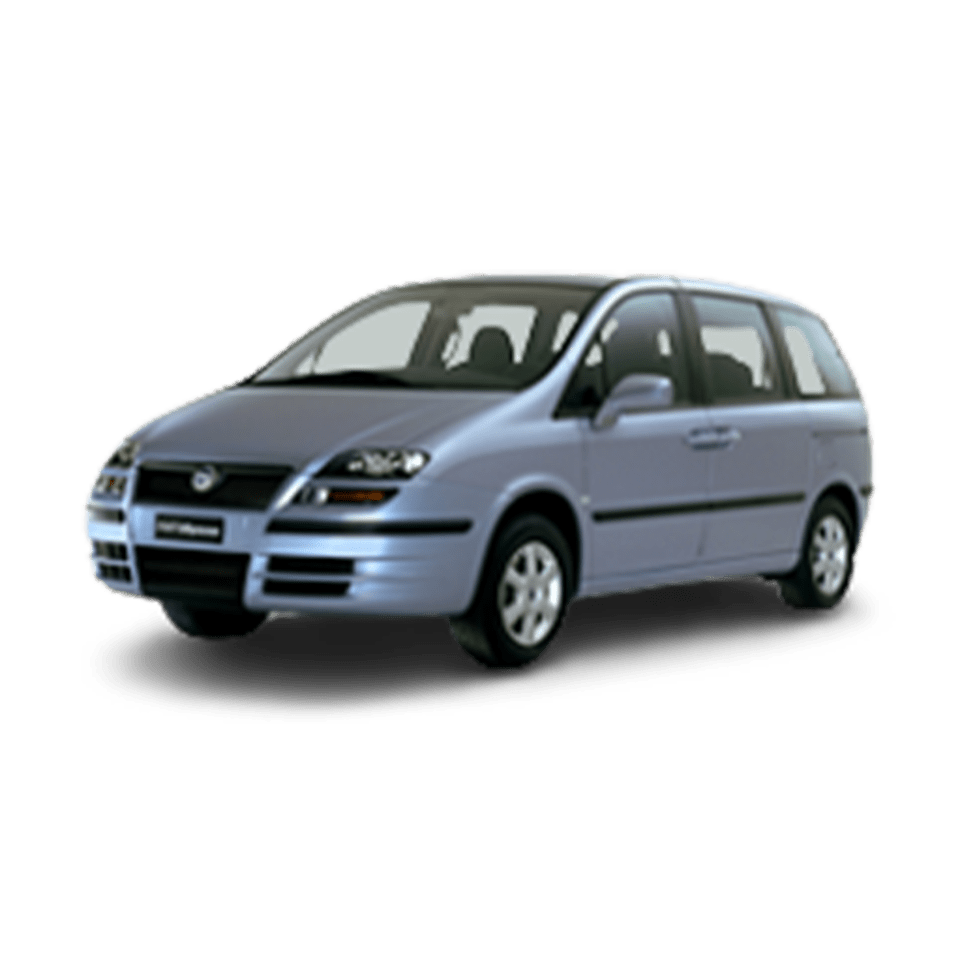 Fiat Ulysse