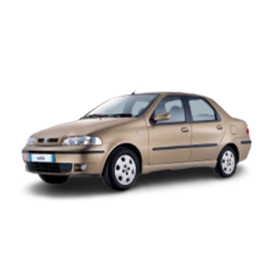 Fiat Albea