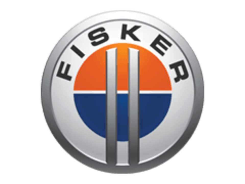 Fisker Ocean