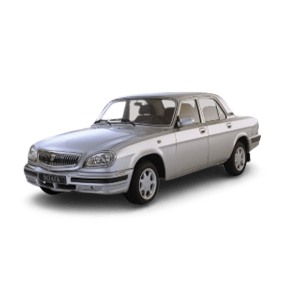 GAZ 31105