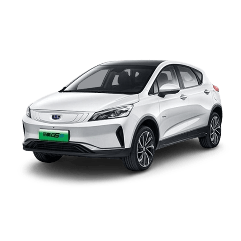 Geely Emgrand GSe