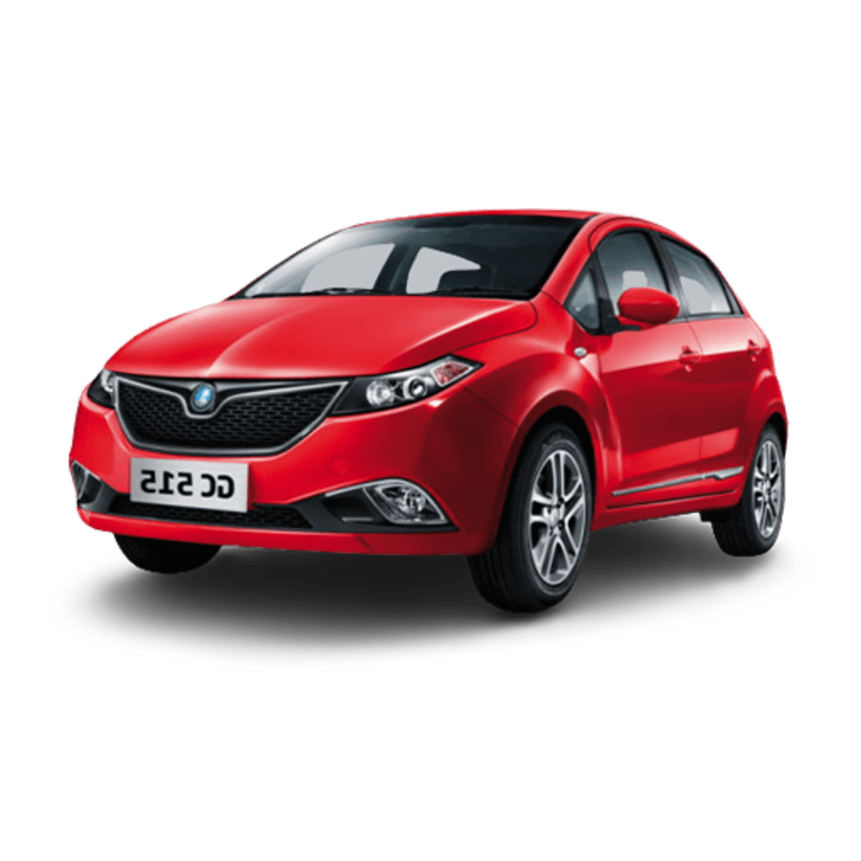 Geely GC 515