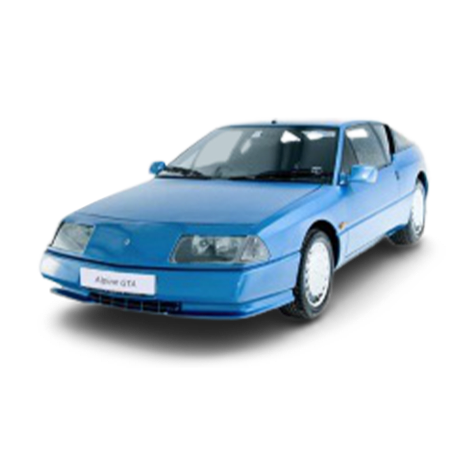 Alpine GTA