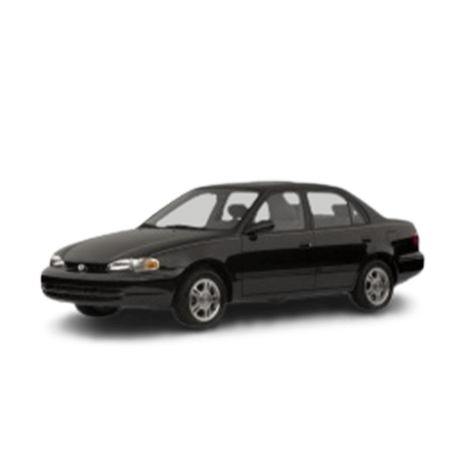 GEO Prizm