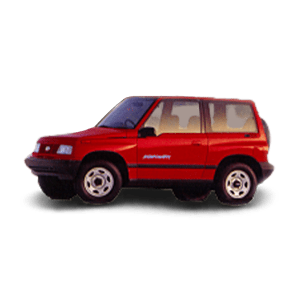 GEO Tracker