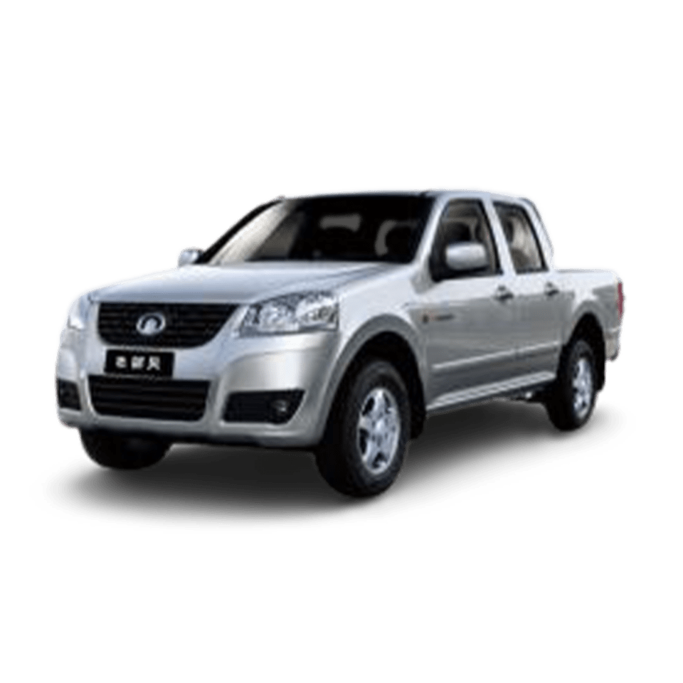 Great Wall Wingle