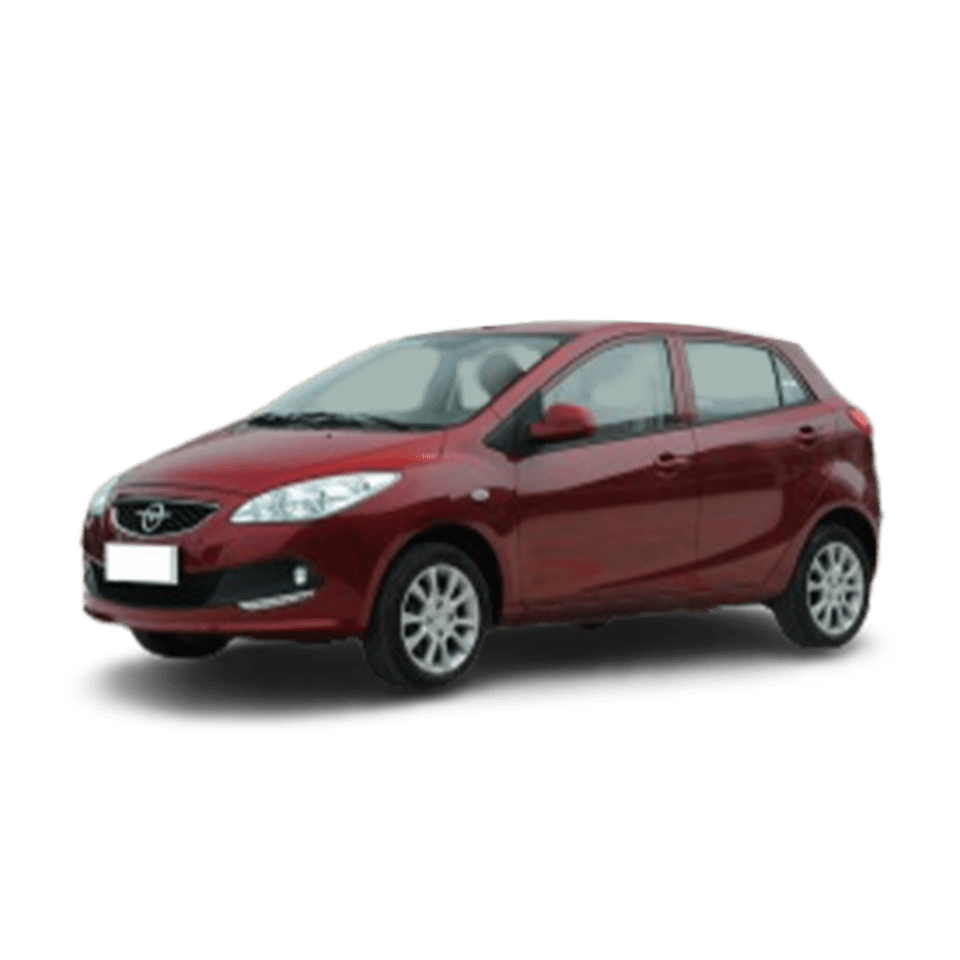 Haima Haima2