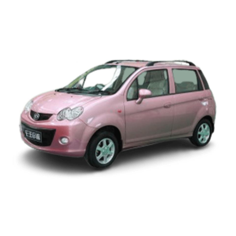 Haima M1