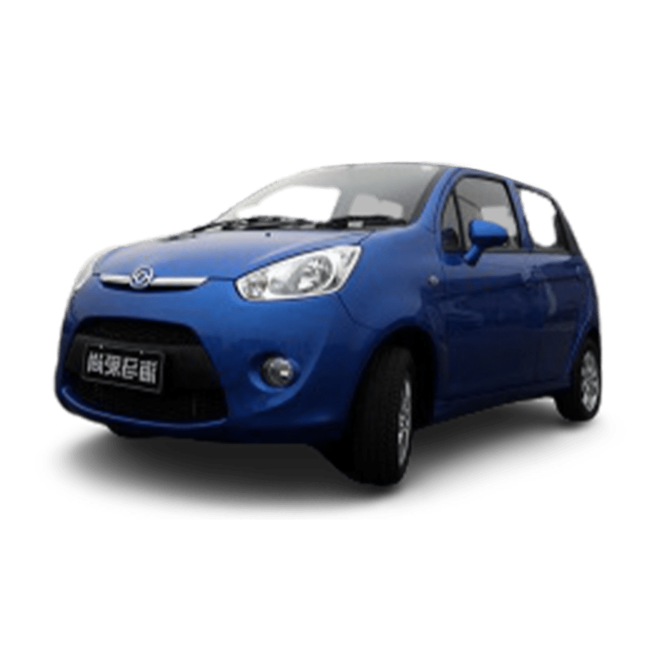 Haima M11