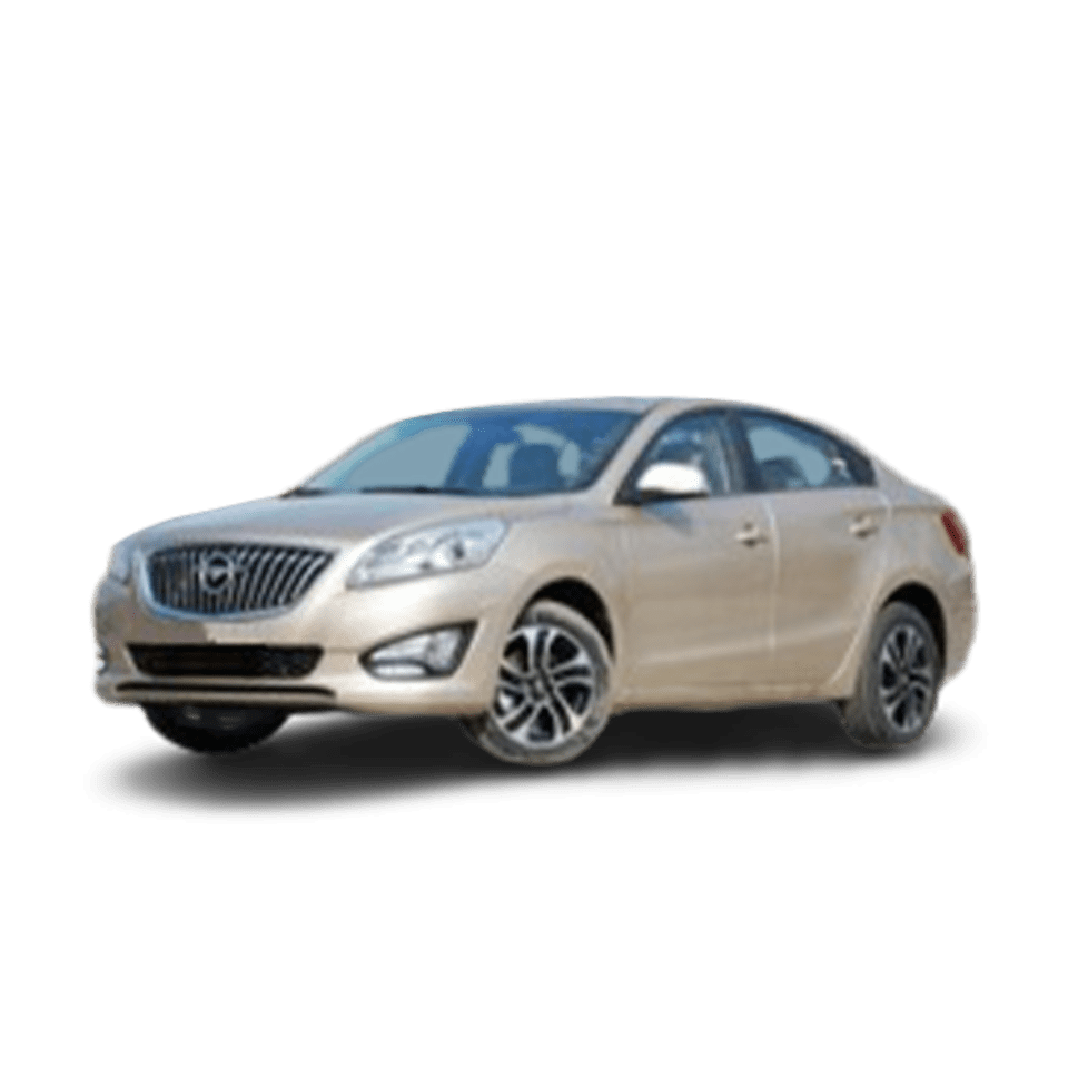 Haima M5