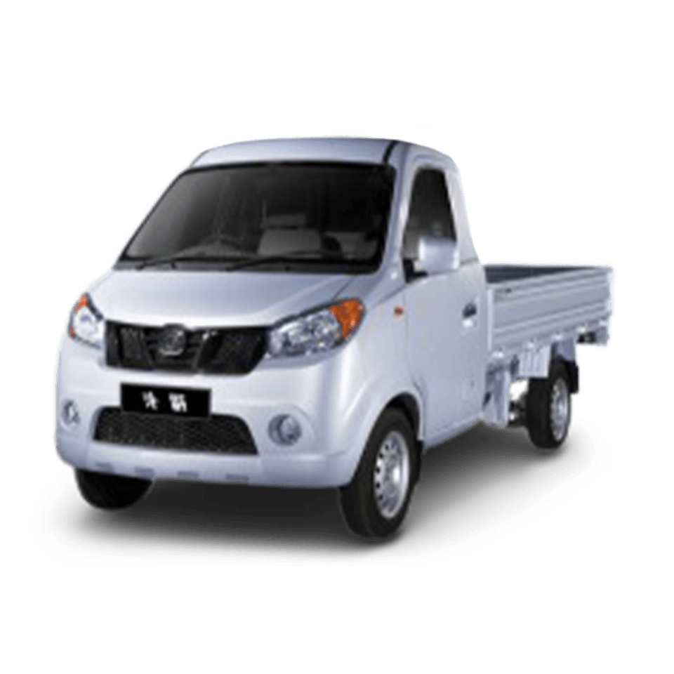Haima Z1