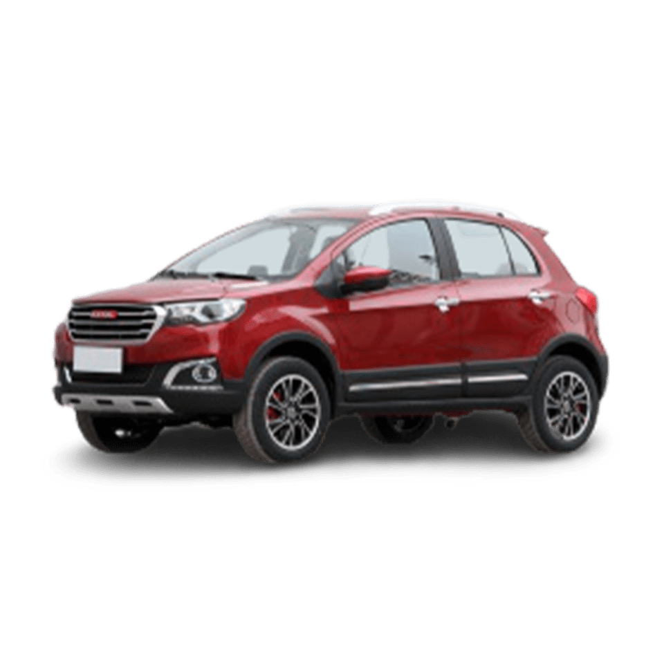 Haval H1