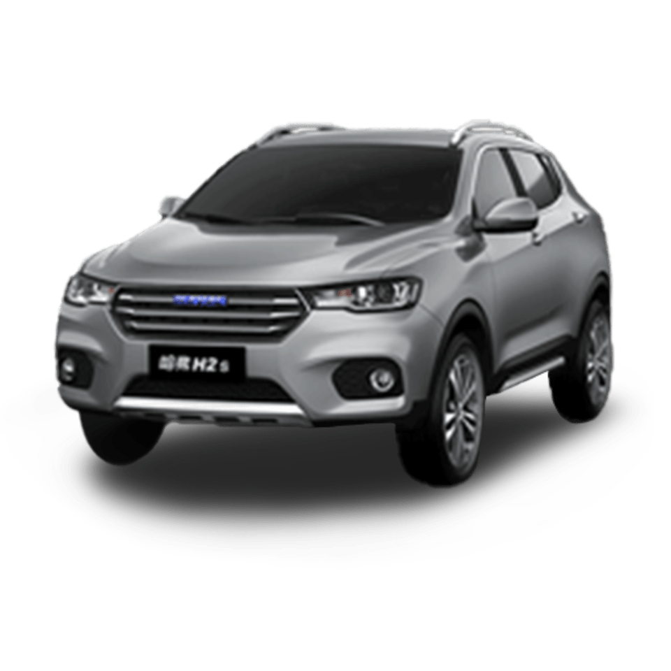 Haval H2s