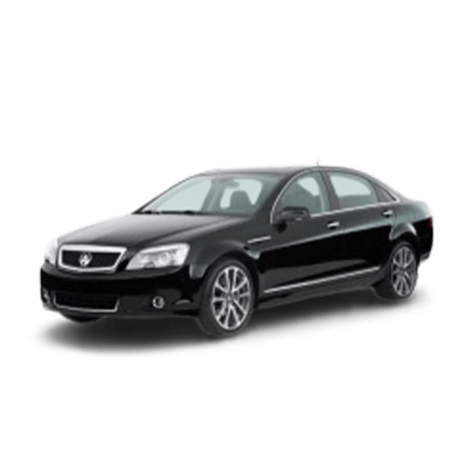 Holden Caprice