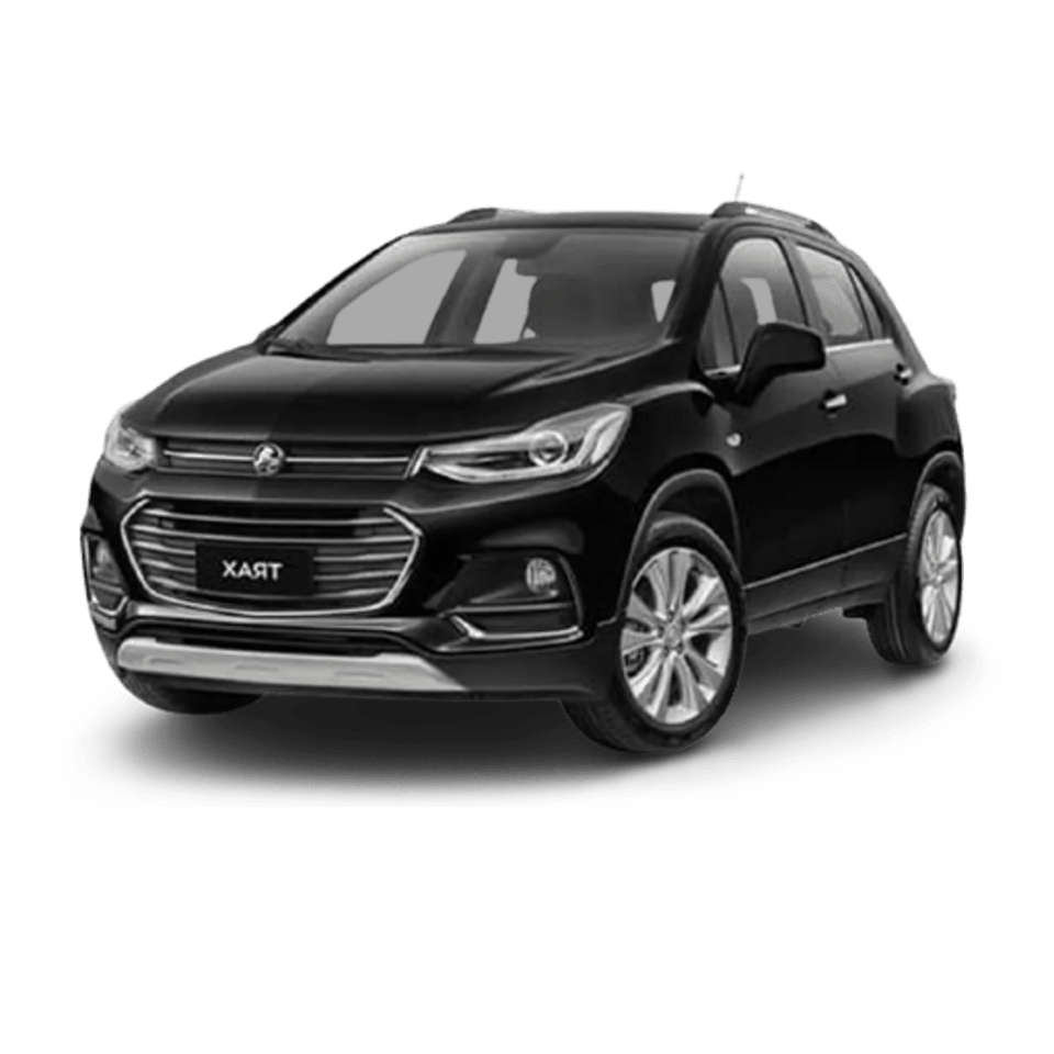 Holden Trax