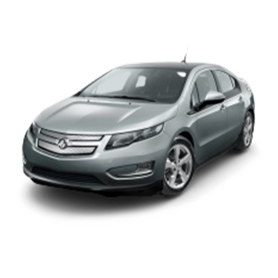 Holden Volt