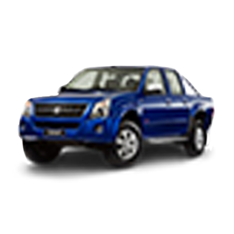 Holden Rodeo