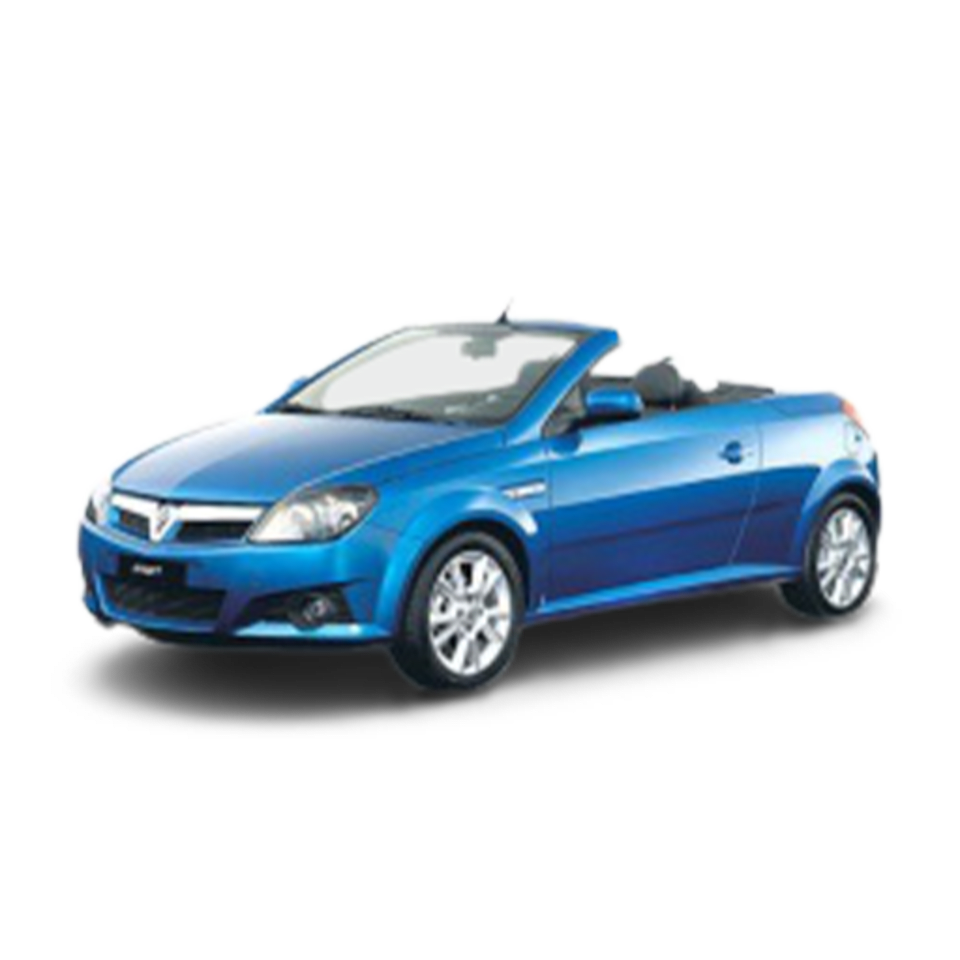 Holden Tigra