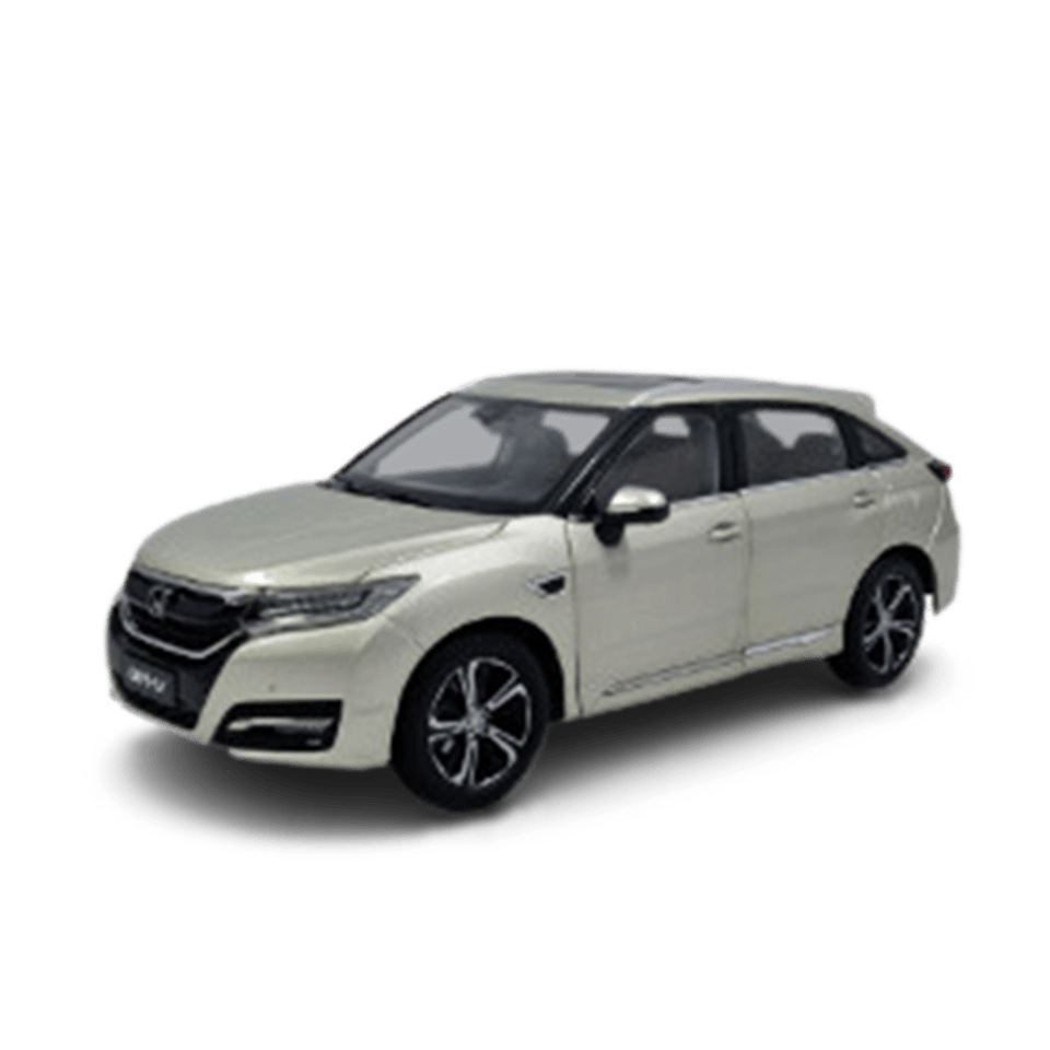 Honda UR-V