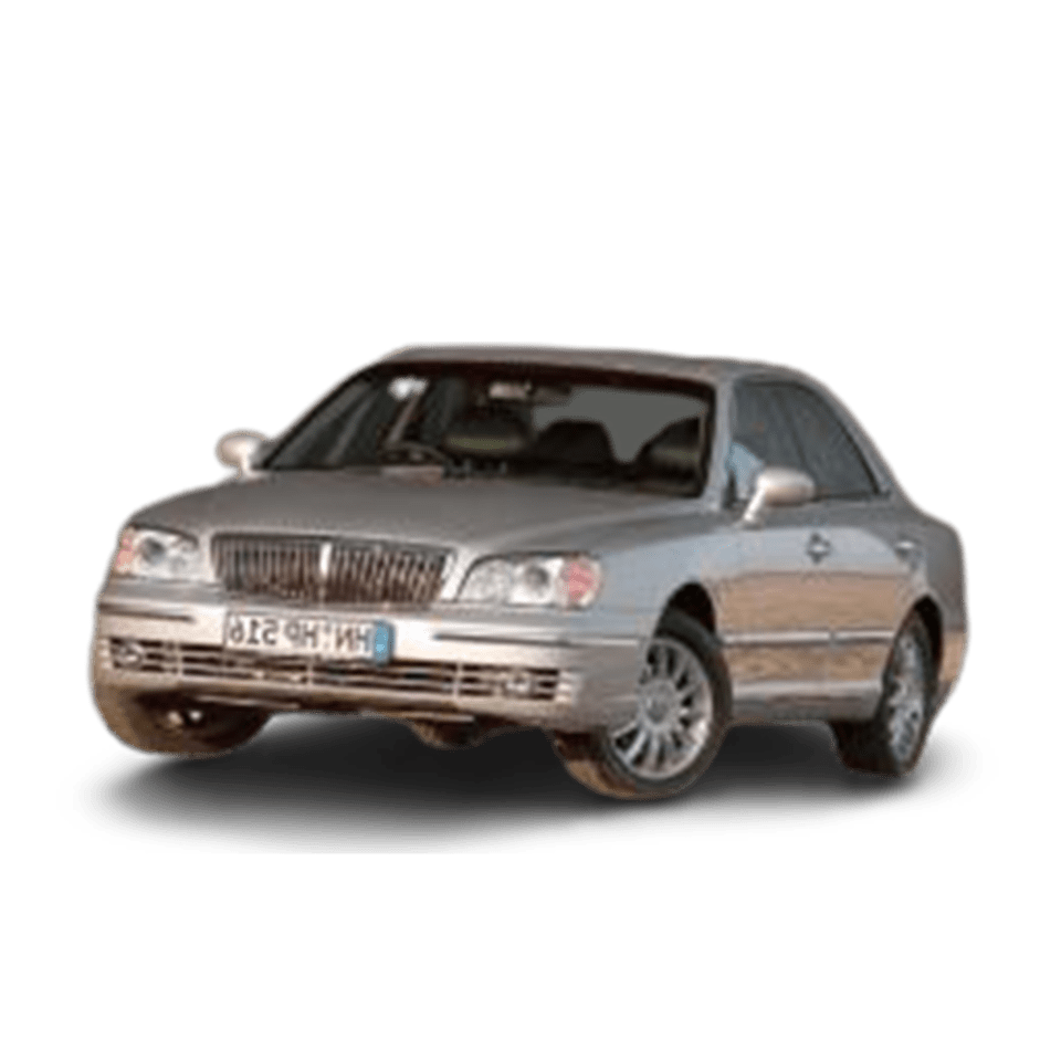 Hyundai XG