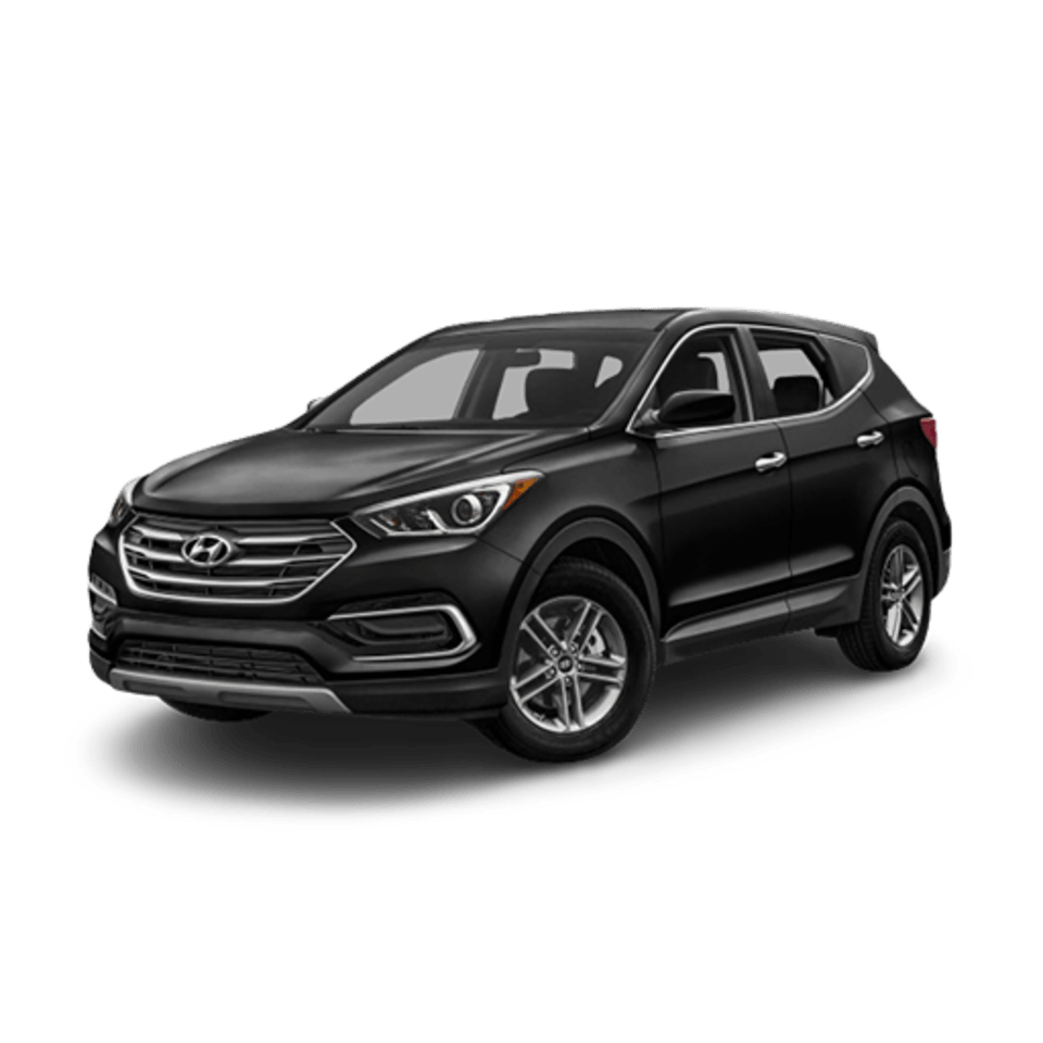 Hyundai Santa Fe Sport