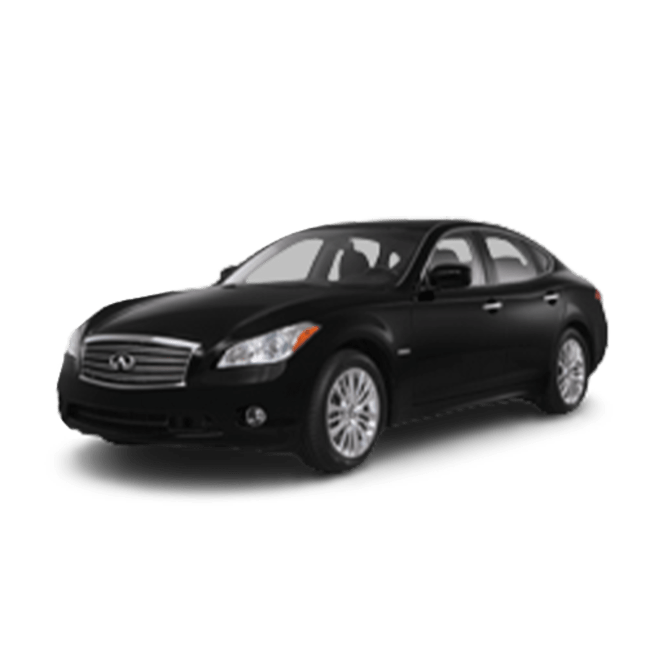 Infiniti M