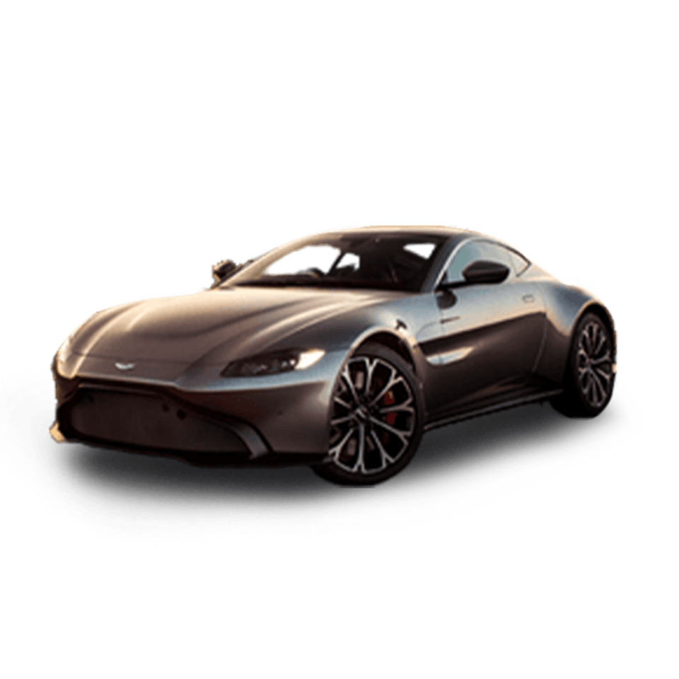 Aston Martin Vantage