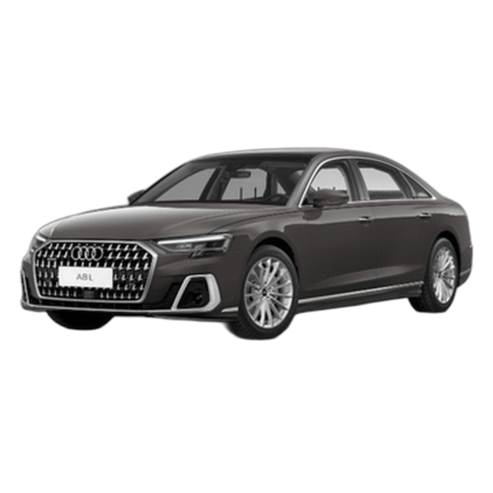 Audi A8L