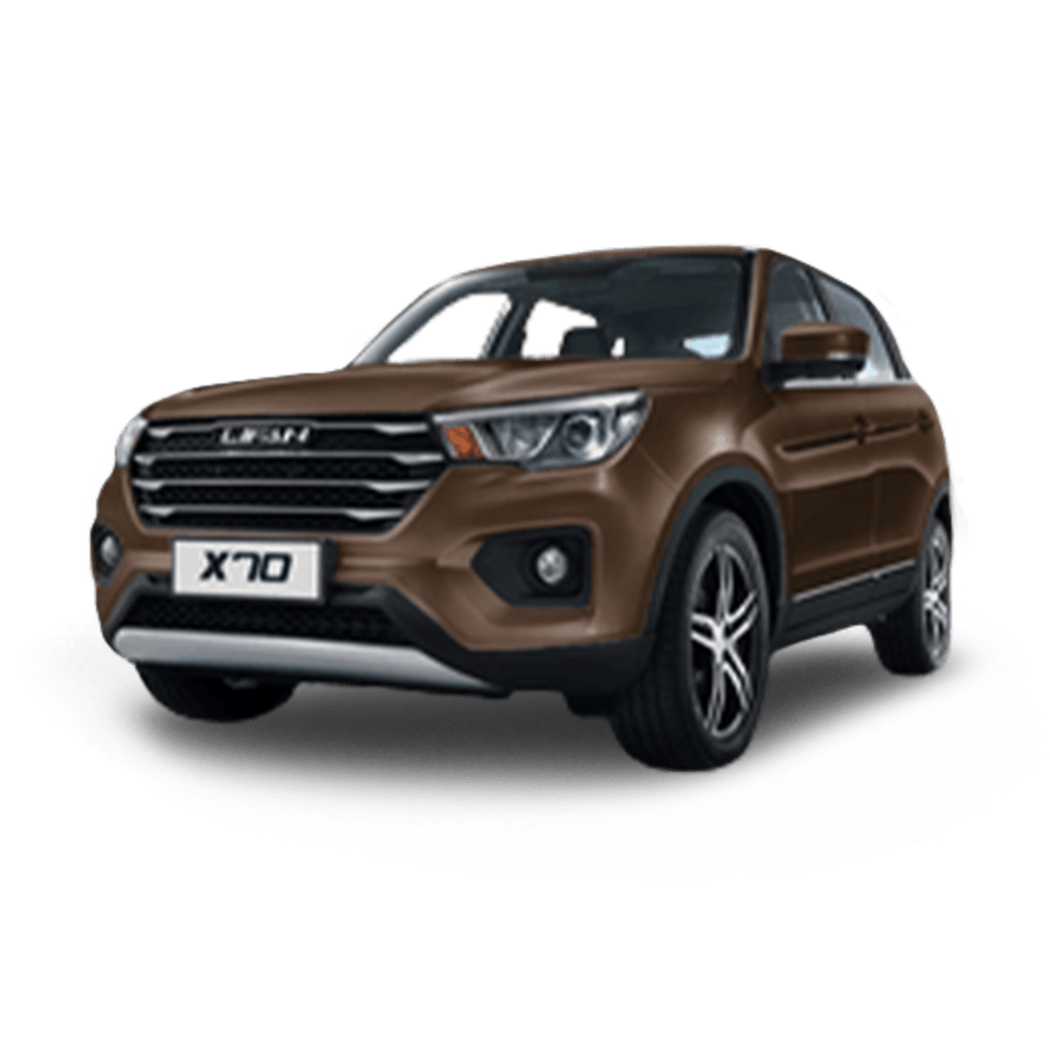 Lifan X70