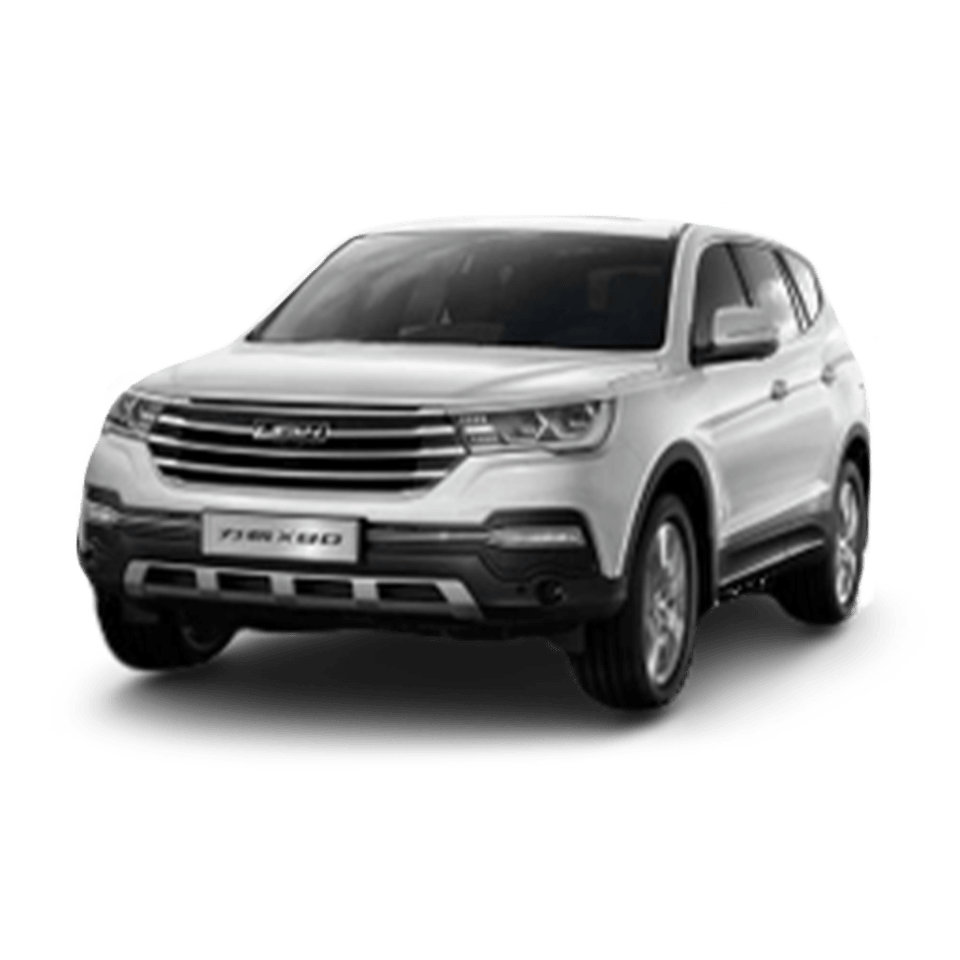 Lifan X80