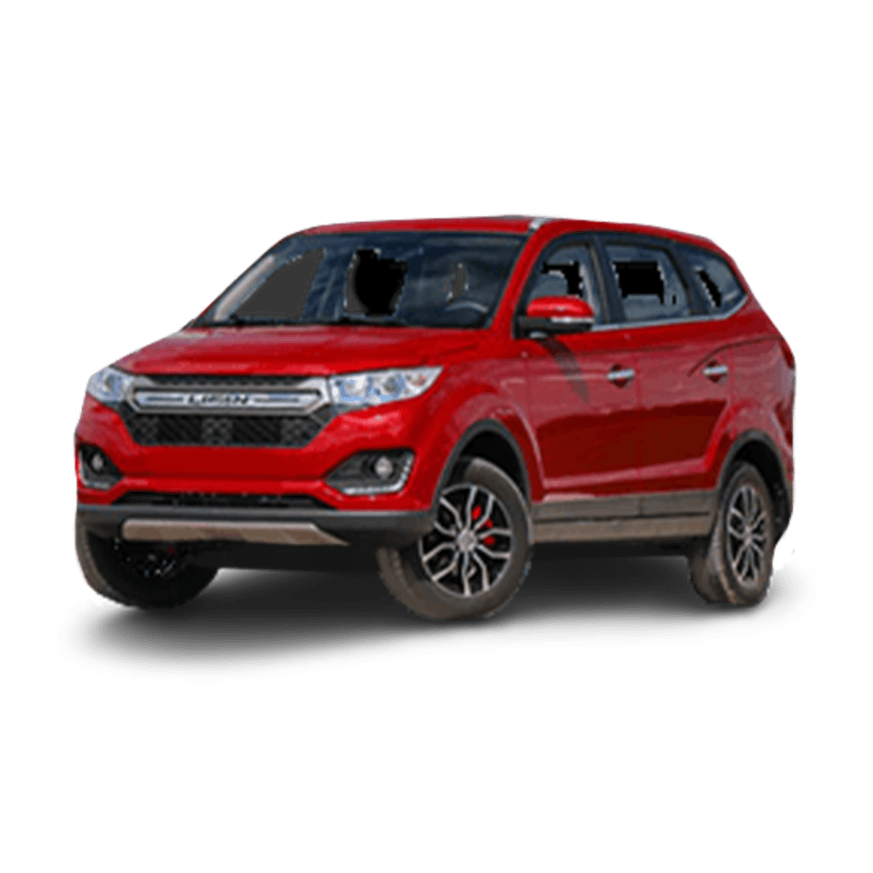 Lifan X7