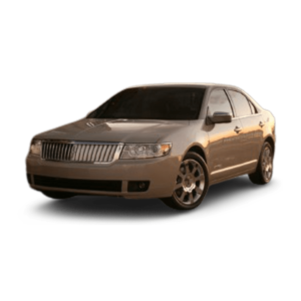 Lincoln Zephyr