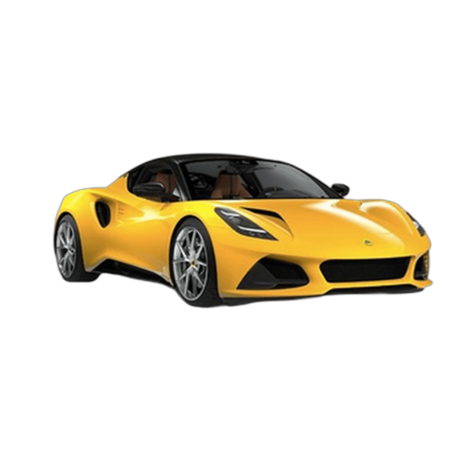 Lotus Emira