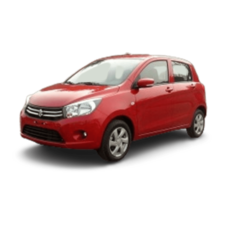 Maruti Celerio
