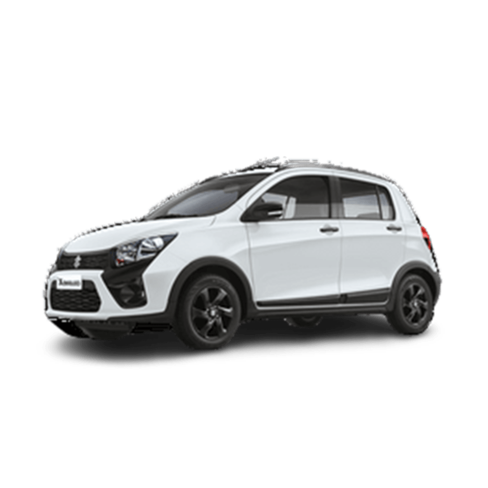 Maruti Celerio X