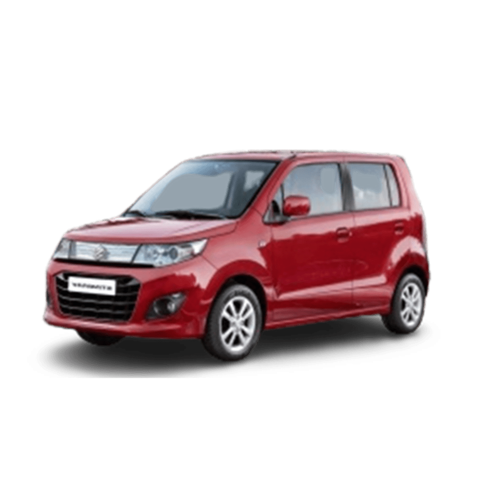 Maruti Stingray